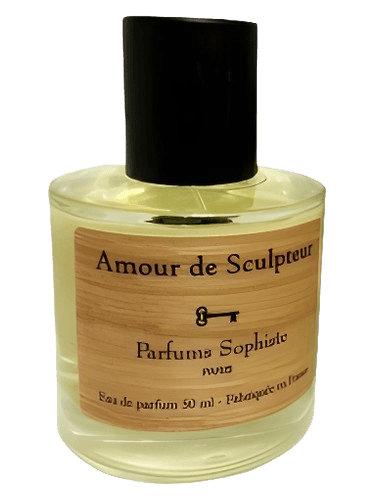 Parfums Sophiste Amour de Sculpteur