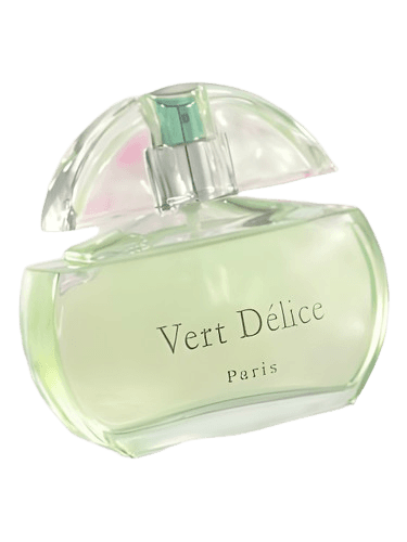 Yves de Sistelle Vert Délice