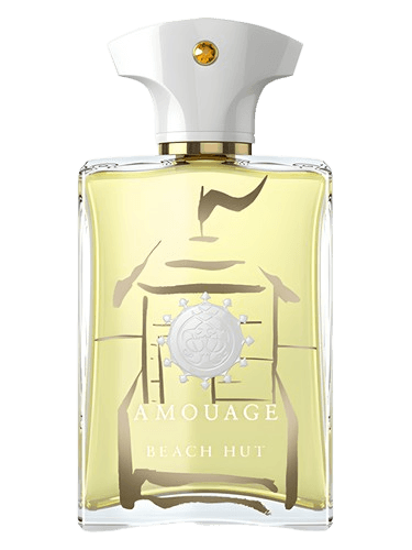 Amouage Beach Hut Man