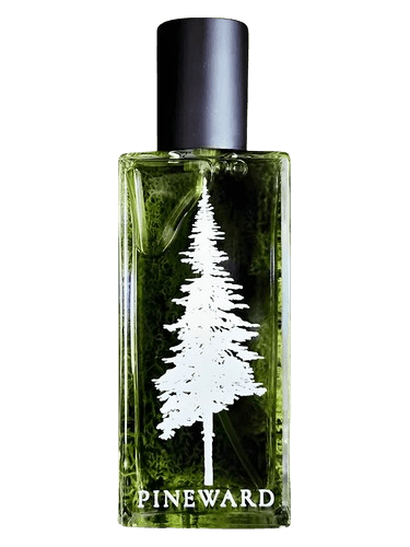 Pineward Perfumes Acadian