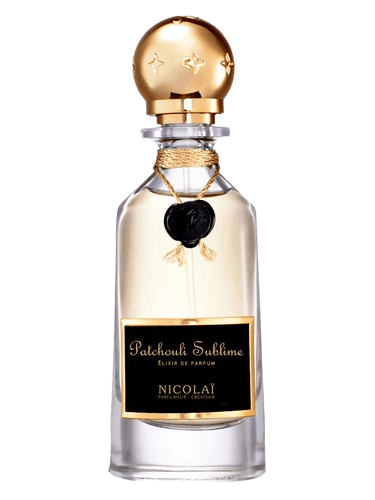 Nicolai Parfumeur Createur Patchouli Sublime