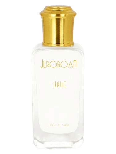 Jeroboam Unue