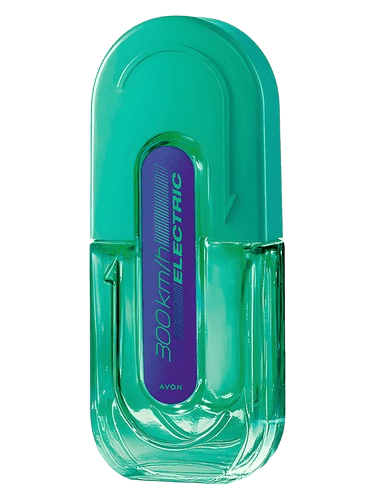 Avon 300 Km/h Electric