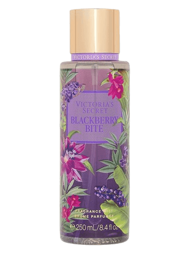 Victoria's Secret Blackberry Bite