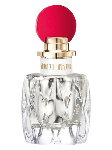 Miu Miu Miu Miu Fleur D'Argent Holiday Edition