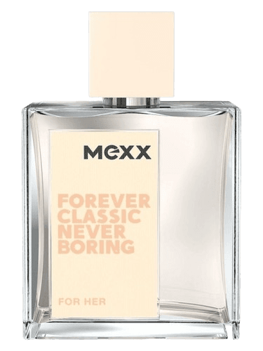 Mexx Forever Classic Never Boring for Her