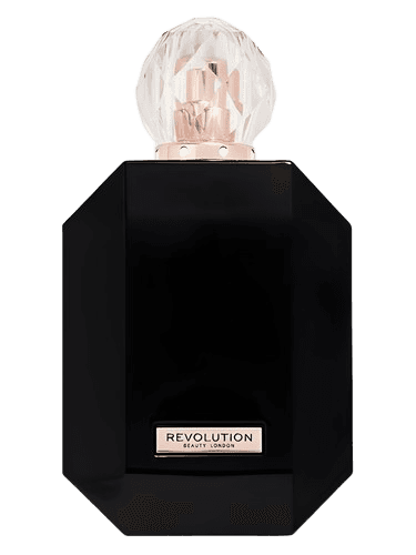 Revolution Makeup Revolutionary Noir
