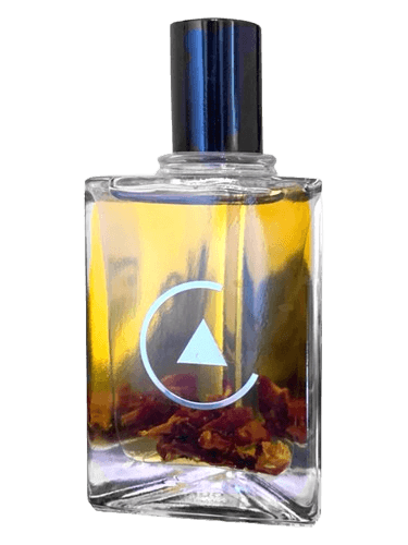 La Curie Rose + Patchouli Oil