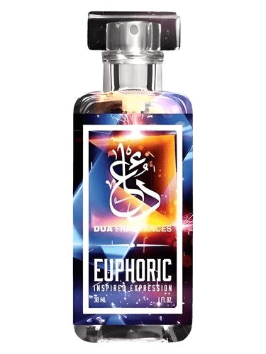 The Dua Brand Euphoric