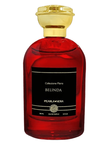 PEARLA NERA BELINDA