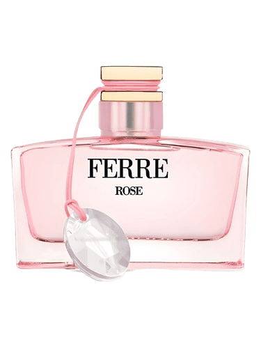 Gianfranco Ferre Ferre Rose Diamond Limited Edition