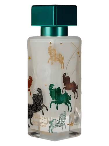 Al-Jazeera Perfumes Jockey