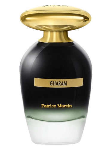 Patrice Martin Gharam