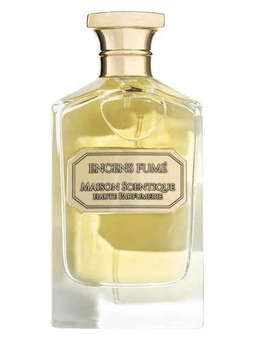 Maison Scentique Encens Fumé