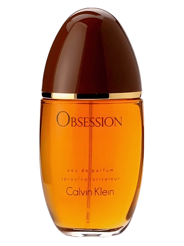 Calvin Klein Obsession