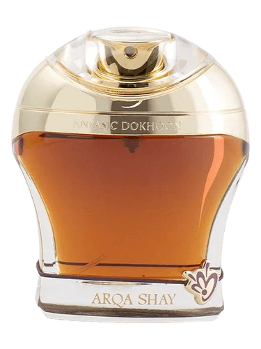 Anfasic Arqa Shay
