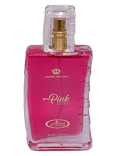 ALREHAB PERFUMES Pink Breeze
