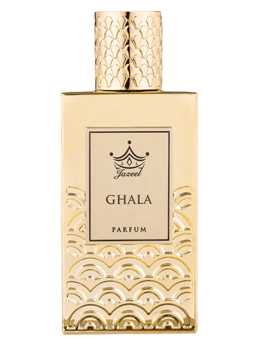 Jazeel Ghala