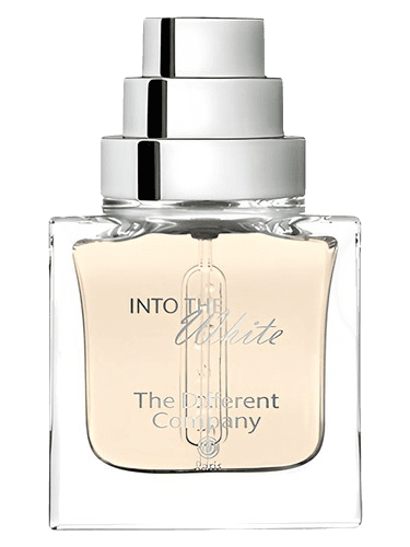 The Different Company Into The White