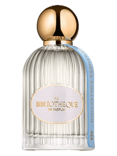 Bibliothèque de Parfum P.S.