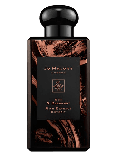 Jo Malone London Oud & Bergamot Rich Extrait