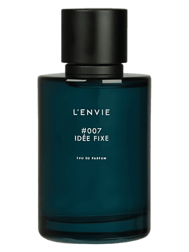 L’envie Parfums #007 Idée Fixe