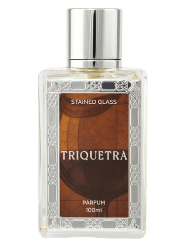 Triquetra Scents Stained Glass