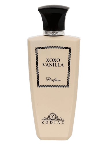 Zodiac XOXO Vanilla