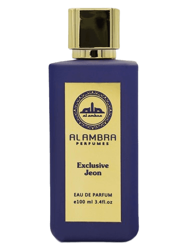 Al Ambra Exclusive Jeon
