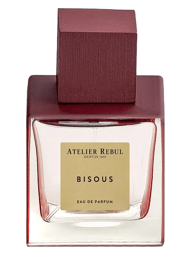 Atelier Rebul Bisous