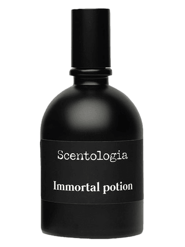 Scentologia Immortal Potion