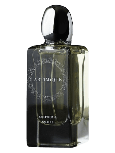 Artimique Shower & Smoke
