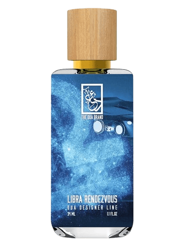 The Dua Brand Libra Rendezvous