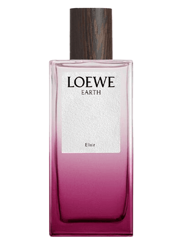 Loewe Earth Elixir