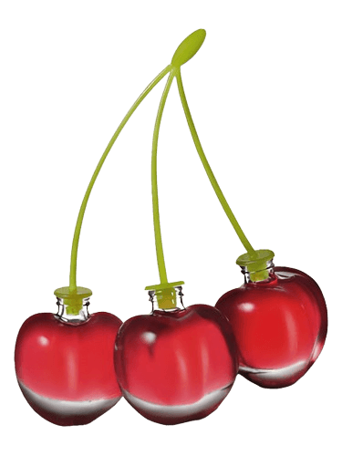 Oriflame Cherries