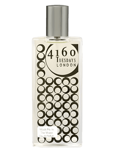 4160 Tuesdays Wash Me In The Water