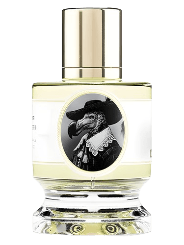 Zoologist Perfumes Dodo Jackfruit Edition