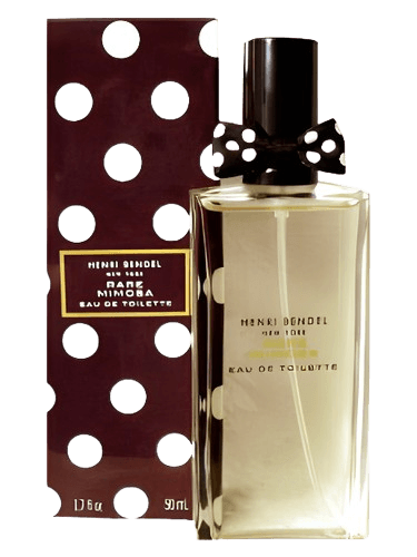 Henri Bendel Rare Mimosa