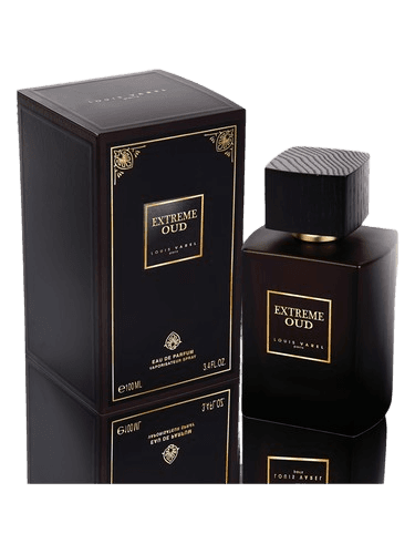 Louis Varel Extreme Oud