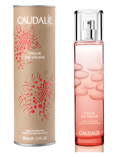 Caudalie Figue de Vigne Eau Fraiche