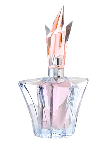 Mugler Angel Garden Of Stars - Le Lys