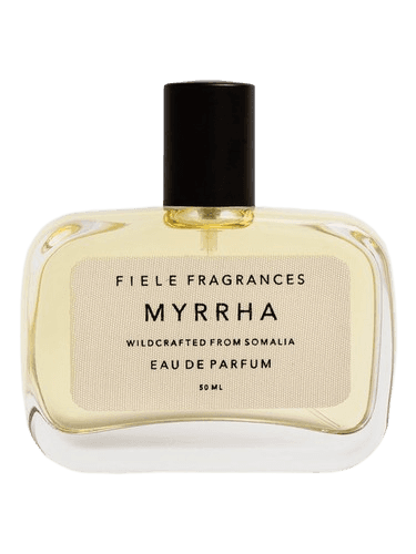 Fiele Fragrances Myrrha