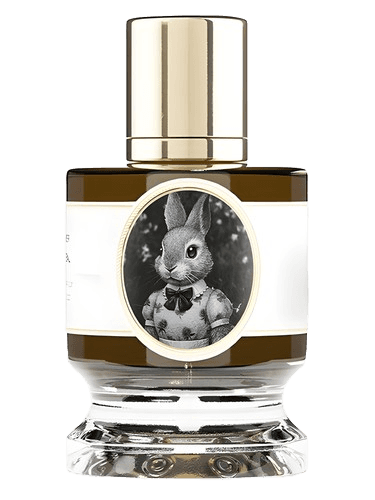 Zoologist Perfumes Rabbit
