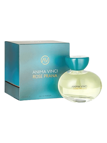 Anima Vinci Rose Prana