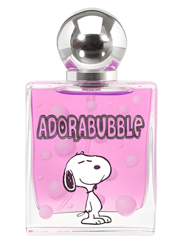 Snoopy Fragrance Adorabubble