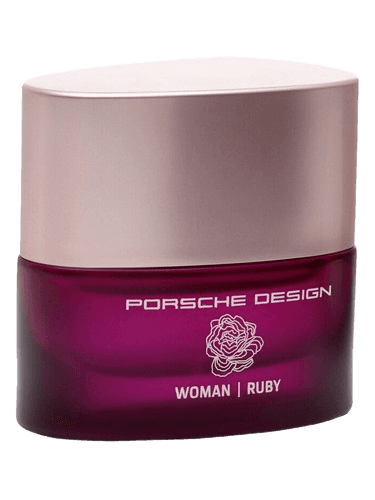 Porsche Design Porsche Design Woman Ruby