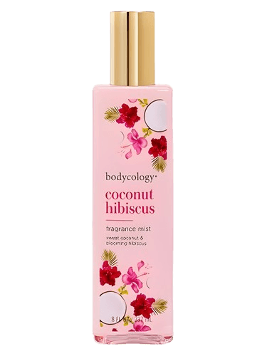 Bodycology Coconut Hibiscus