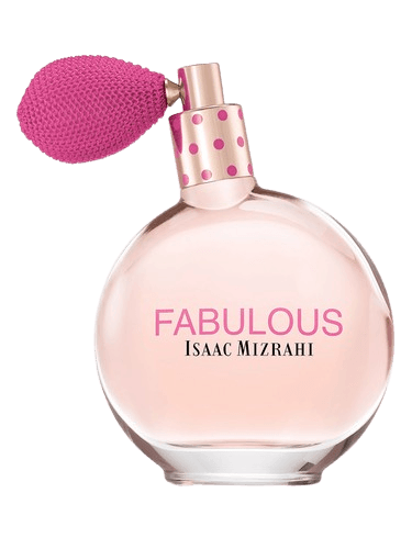 Isaac Mizrahi Fabulous