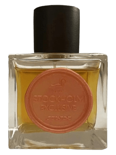 Jinx Smells Stockholm Exclusive