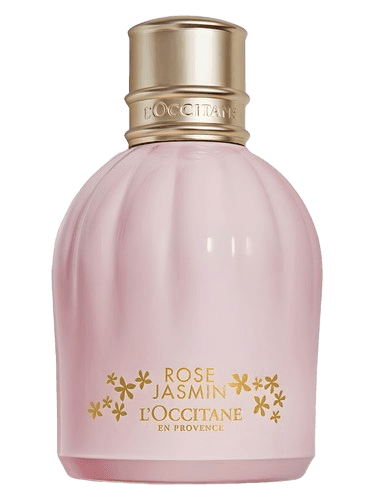 L'Occitane en Provence Rose Jasmin